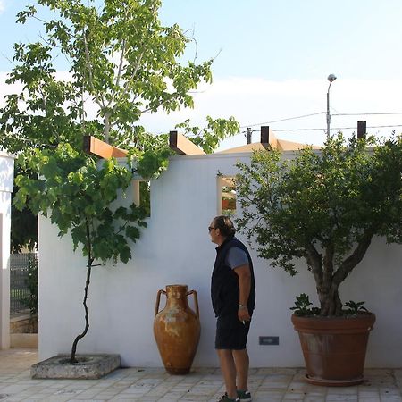 Casolare Di Pozzomasiello Locorotondo Εξωτερικό φωτογραφία