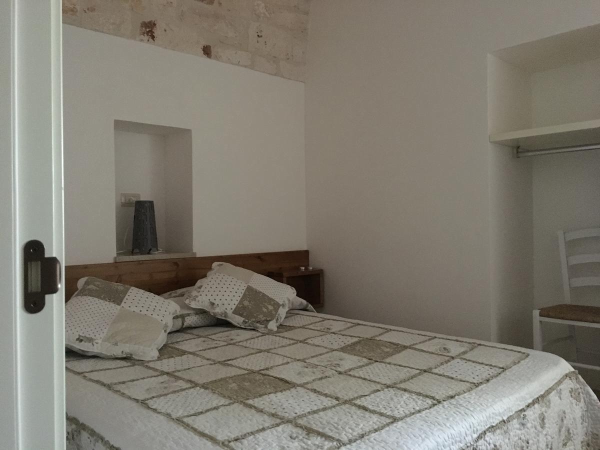 Casolare Di Pozzomasiello Locorotondo Εξωτερικό φωτογραφία