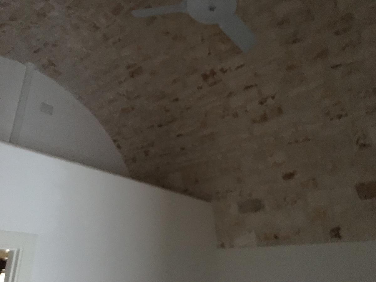 Casolare Di Pozzomasiello Locorotondo Εξωτερικό φωτογραφία