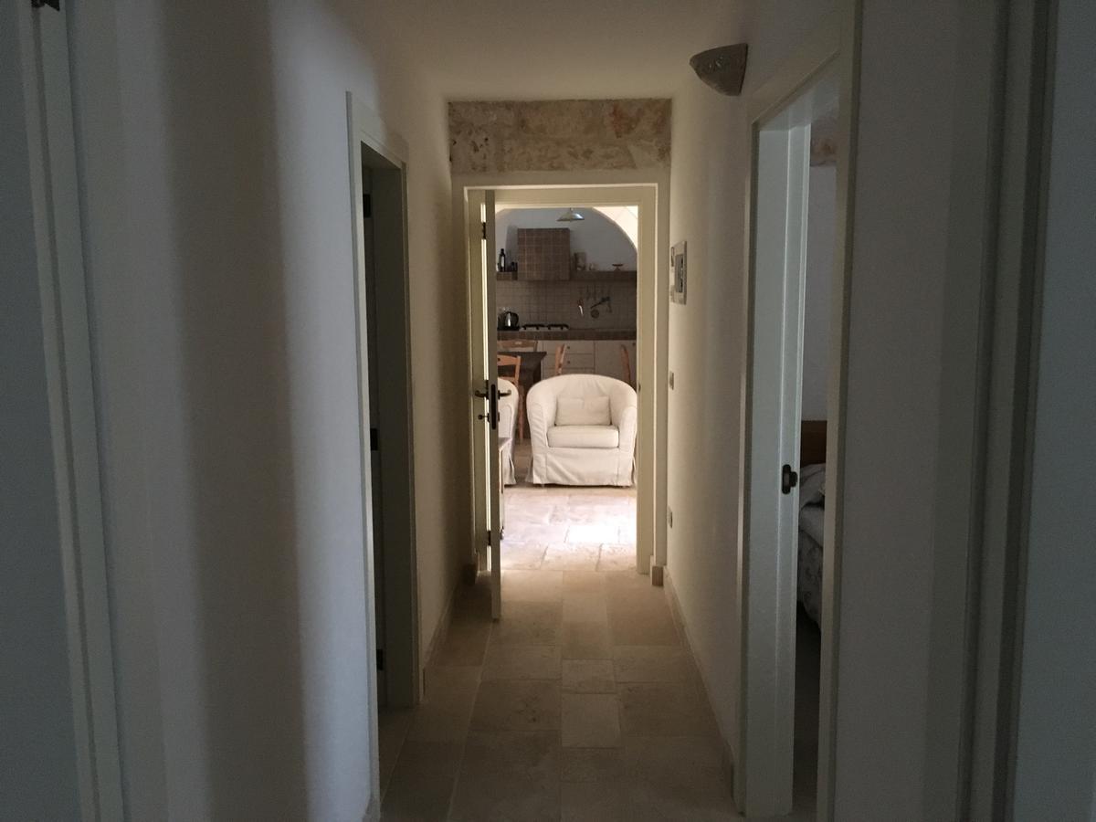 Casolare Di Pozzomasiello Locorotondo Εξωτερικό φωτογραφία