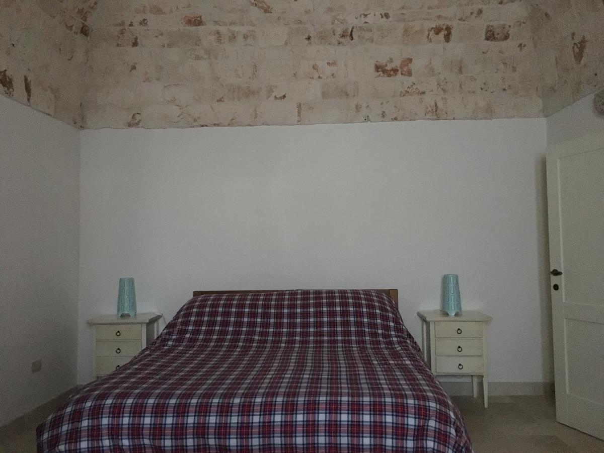 Casolare Di Pozzomasiello Locorotondo Εξωτερικό φωτογραφία