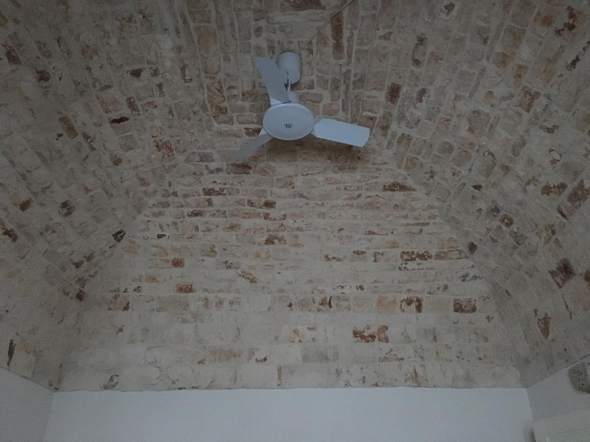 Casolare Di Pozzomasiello Locorotondo Εξωτερικό φωτογραφία