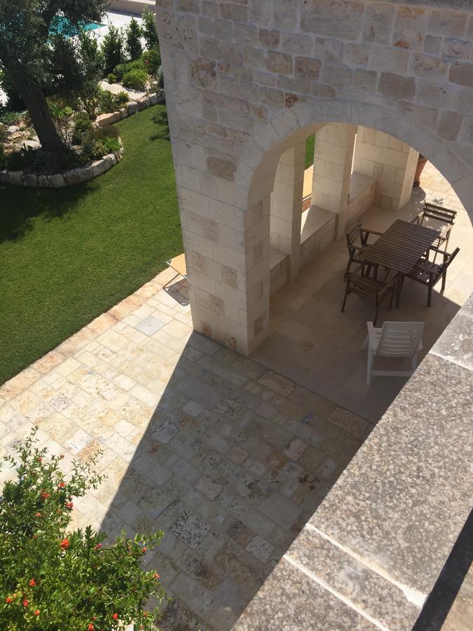 Casolare Di Pozzomasiello Locorotondo Εξωτερικό φωτογραφία