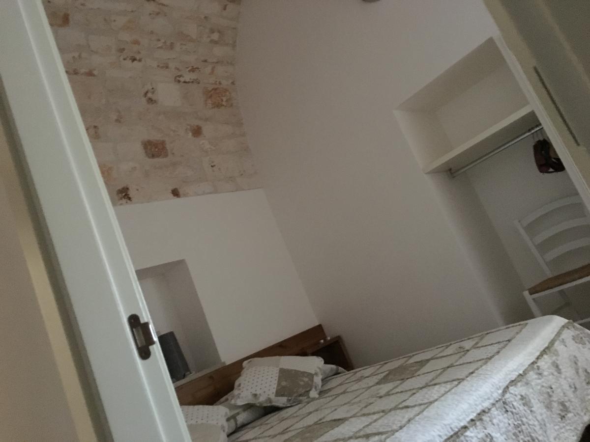 Casolare Di Pozzomasiello Locorotondo Εξωτερικό φωτογραφία