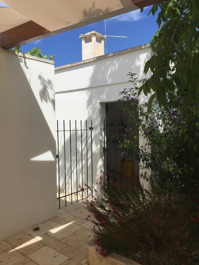 Casolare Di Pozzomasiello Locorotondo Εξωτερικό φωτογραφία