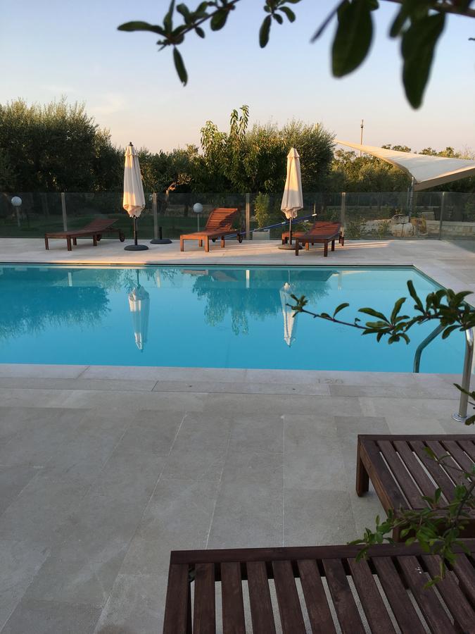 Casolare Di Pozzomasiello Locorotondo Εξωτερικό φωτογραφία