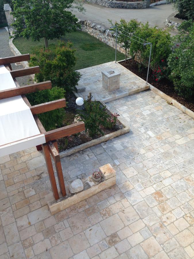 Casolare Di Pozzomasiello Locorotondo Εξωτερικό φωτογραφία