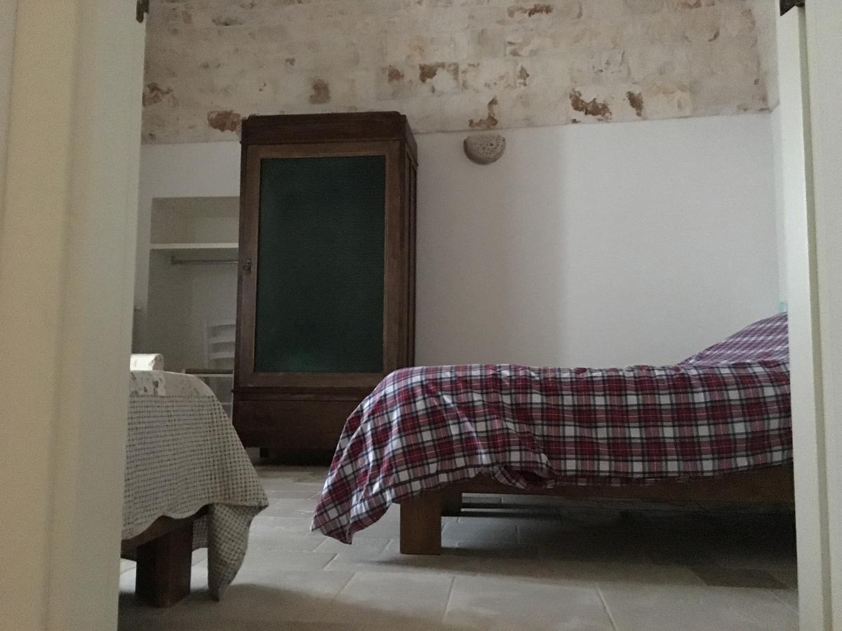 Casolare Di Pozzomasiello Locorotondo Εξωτερικό φωτογραφία