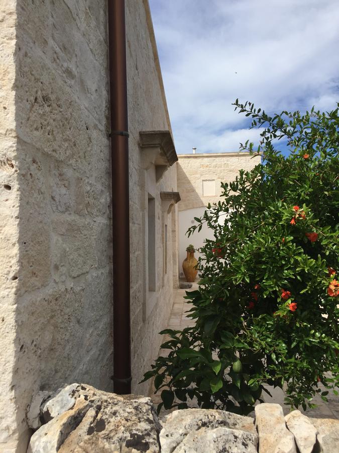 Casolare Di Pozzomasiello Locorotondo Εξωτερικό φωτογραφία