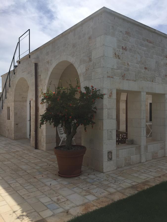 Casolare Di Pozzomasiello Locorotondo Εξωτερικό φωτογραφία